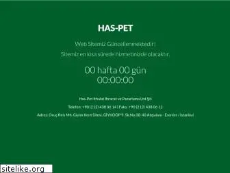 has-pet.com