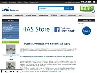 has-store.co.uk