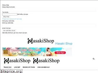 hasakishop.com