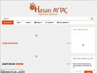 hasanaytac.com.tr