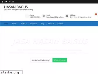 hasanbagus.com