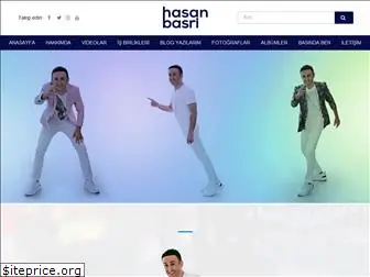 hasanbasri.com.tr