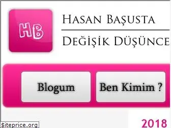 hasanbasusta.com