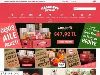 hasanbey.com