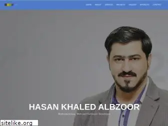 hasanbzoor.com