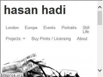 hasanhadi.com