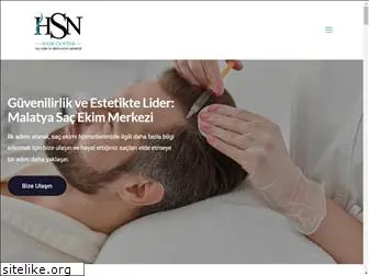 hasanhairclinic.com