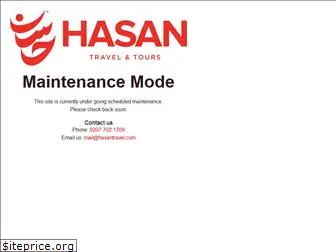 hasanhajj.com