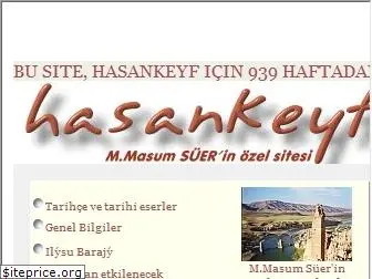 hasankeyf.itgo.com