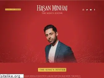 hasanminhaj.com