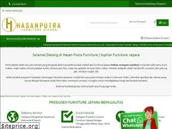 hasanputrafurniture.com