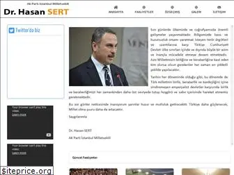 hasansert.com.tr