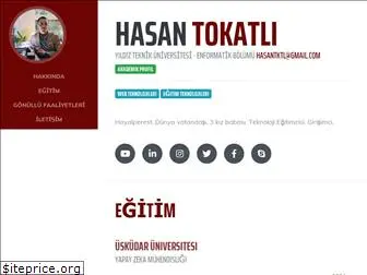 hasantokatli.com