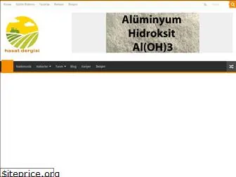 hasatdergisi.com