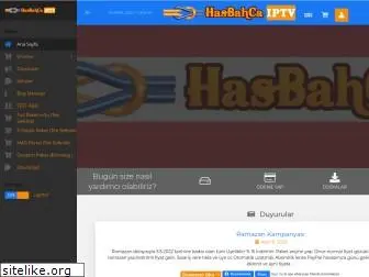 hasbahcaiptv.com