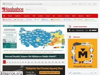 hasbahcegazetesi.com