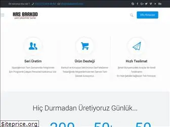 hasbarkod.com