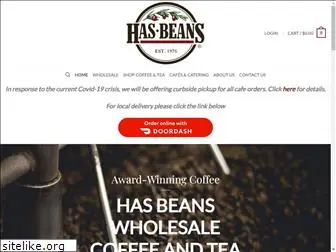 hasbeans.com