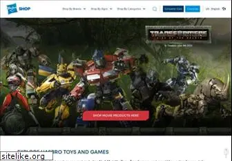 hasbro.com