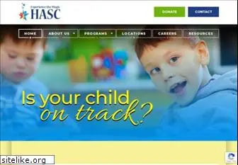 hasc.net