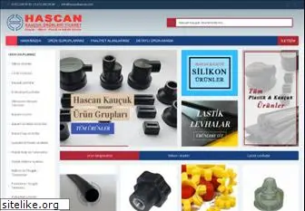 hascankaucuk.com