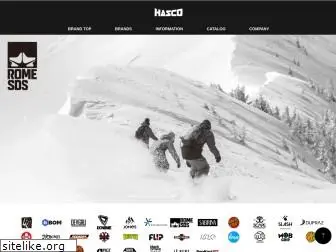 hasco.co.jp