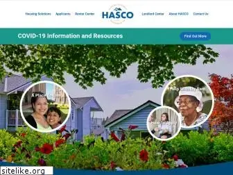 hasco.org