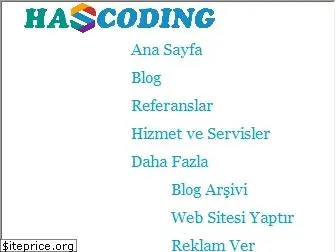 hascoding.com