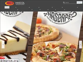 hascol.com