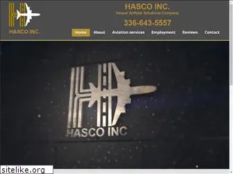 hascousa.com