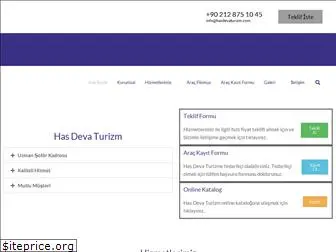 hasdevaturizm.com