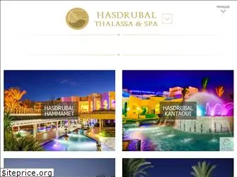 hasdrubal-thalassa.com