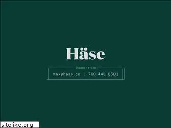 hase.co