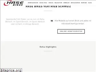 hasebikes.ch