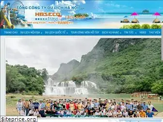 hasecotravel.vn