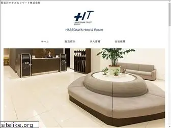 hasegawa-hr.com
