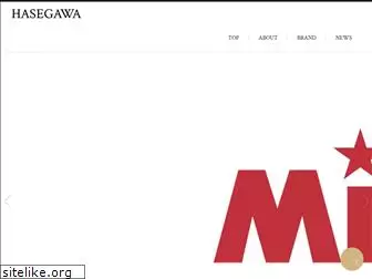 hasegawa-opt.com