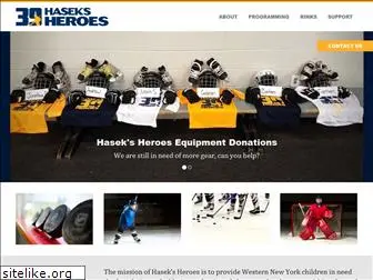 haseksheroes.org
