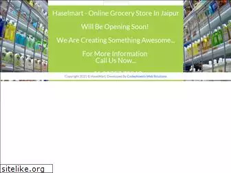 haselmart.com