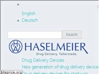 haselmeier.com