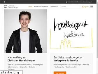 haselsberger.at