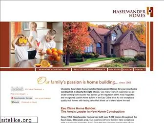 haselwanderhomes.com