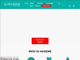 hasene.org.au