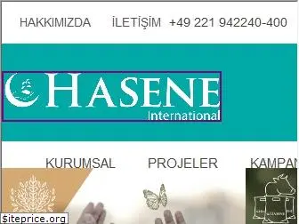 hasene.org