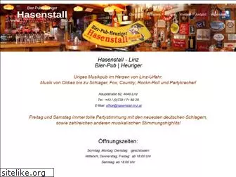 hasenstall-linz.at