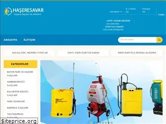 haseresavar.com