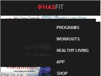 hasfit.com