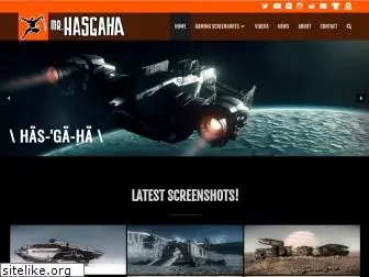 hasgaha.com