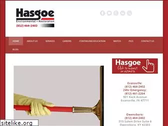 hasgoe.com