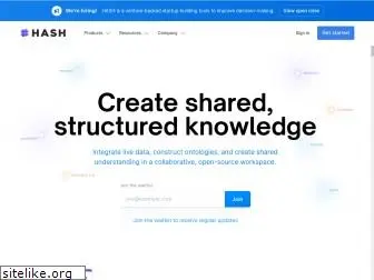 hash.ai